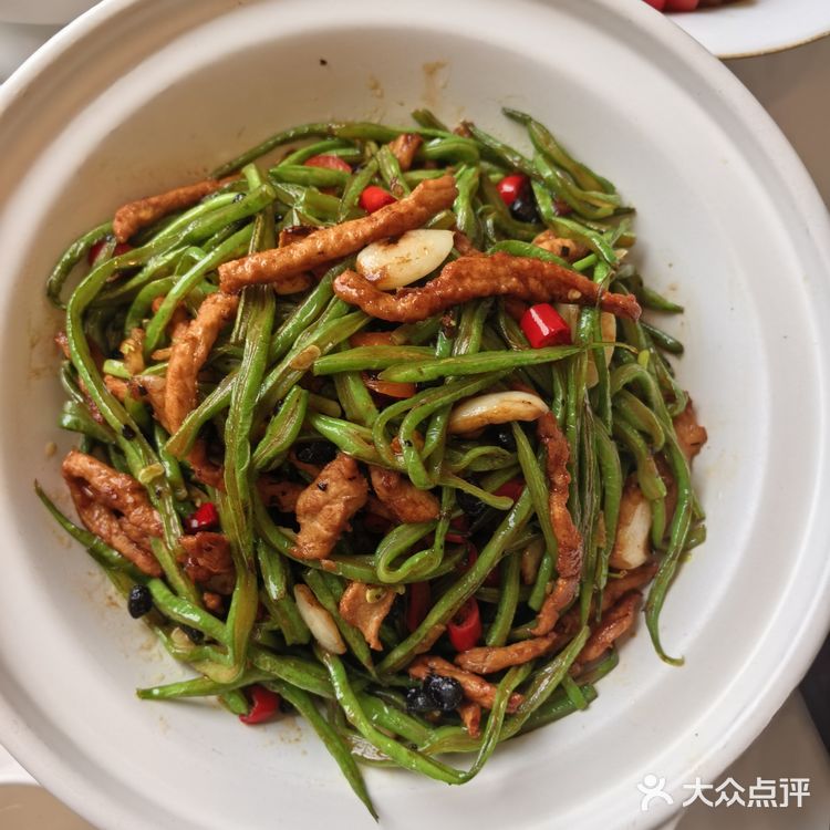 家常美味，不输外卖店