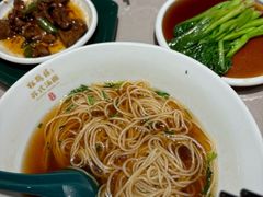 -松鹤楼面馆(清河万象汇店)