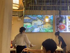 -湘鲜小灶·湖南土菜馆(龙华店)