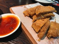 -酷公社·榴莲披萨(太原街店)