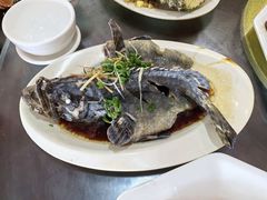 -岛中岛·海鲜大排档·万宁老字号(东澳店)