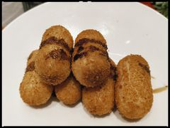 -屯老二农家铁锅炖(奥运村店)