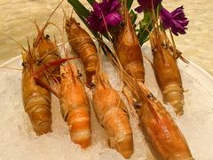 -四季明湖·鲁菜海鲜(明湖店)