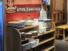 -有位虾匠·胶东小馆(市北店)