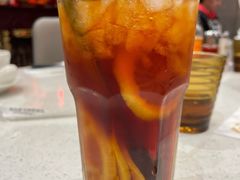 -香港新发烧腊茶餐厅(水围店)