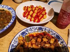 -兔爸私家小厨(新北万达店)