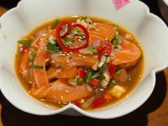 -乔街深夜食堂·台州菜·高压锅生蚝(杭州总店)