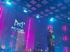 -MOSSO·Liveshow(M3香港广场店)