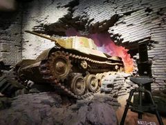 -辽沈战役纪念馆