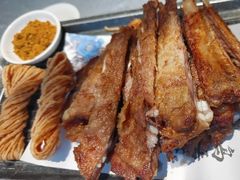 -阿娘家·原生态农家菜(国顺东路店)