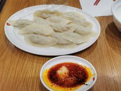 -喜家德虾仁水饺(南山书城店)