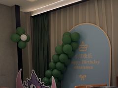 -小厨娘淮扬菜(天印大道店)