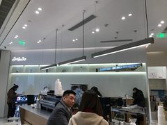 -Seesaw Coffee(上海国金中心店)
