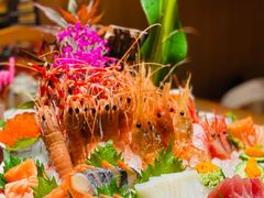 -桃夭日式料理(国信店)