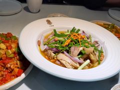 -白马宴·椒麻鸡(新华南路店)