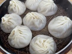 -法华汤包馆(法华镇路店)