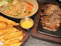 -卡朋西餐(宝安大仟里店)