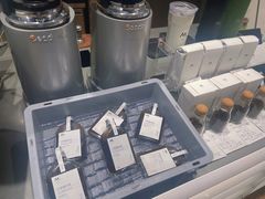 -M Stand(北京平安幸福中心店)