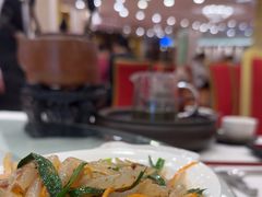 -凤凰楼酒家·粤宴点心(华强北店)