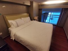 -正佳金殿维福顿公寓(广州正佳广场体育西路地铁站店)