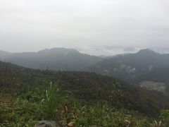 -广州市石门国家森林公园