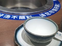 -快乐小羊·内蒙牛羊肉火锅(流花中心店)