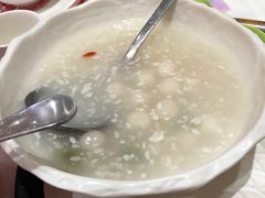 -好福记饭店(红梅公园店)