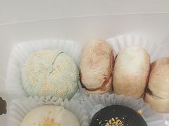 -東更道点心行(崂山丽达店)