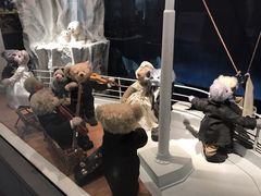 -济州岛泰迪熊博物馆