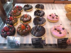 -牛角村(大族广场店)