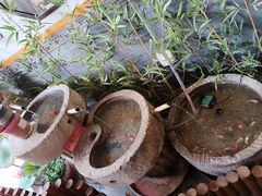 -重庆石磨豆花庄(乔庄店)