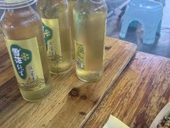 -抚琴第一烤(抚琴地铁站A口店)