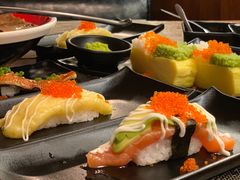 -昊·来了寿司(双楠2店)
