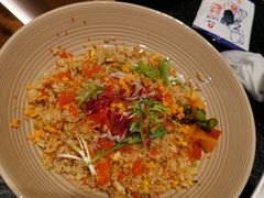 -将太无二·北美传奇寿司(荟聚购物中心西红门店)