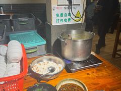 -随缘小馆(红岭路店)