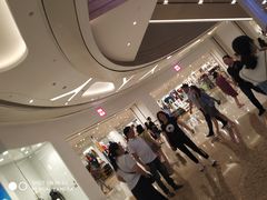 -优衣库(青岛万象城店)