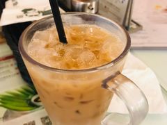 -翠华餐厅(旺角文华商场店)