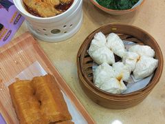 -点都德(龙之梦店)