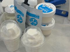 -白色日记·手作酸奶(麦凯乐店)