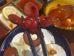 -炎蔵牛舌烤肉
