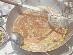 -王奋斗贵州酸汤牛肉火锅