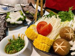 -陈记顺和牛肉火锅馆(天河北路店)