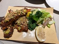 -农畉LONFOOD(福田星河COCOPark店)