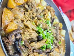 -老边饺子馆(中街店)