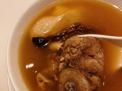 -利苑酒家(宜安广场店)