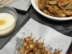 -靓虾二哥长沙地标小龙虾(五一广场店)