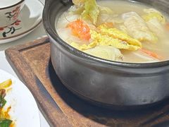 -阿毛饭店首店·宁波老字号(文化广场店)