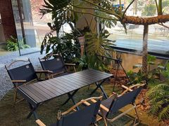 -J Create城市露营咖啡·简餐·宠物(上海动物园店)