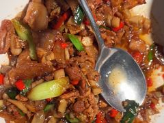 -鱼你相聚·河鲜馆(袁家岭店)