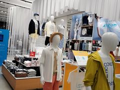 -优衣库(银座店)